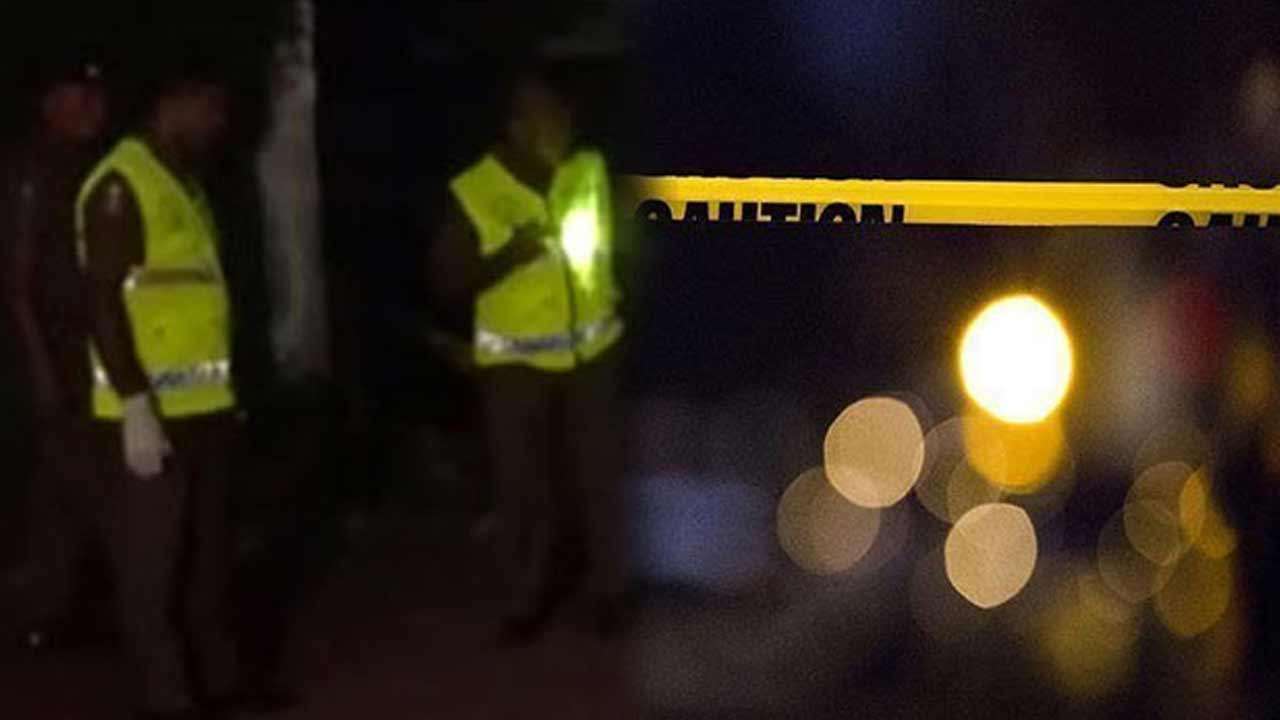 திருகோணமலையில் துப்பாக்கிச் சூடு - ஒருவர் பலி 