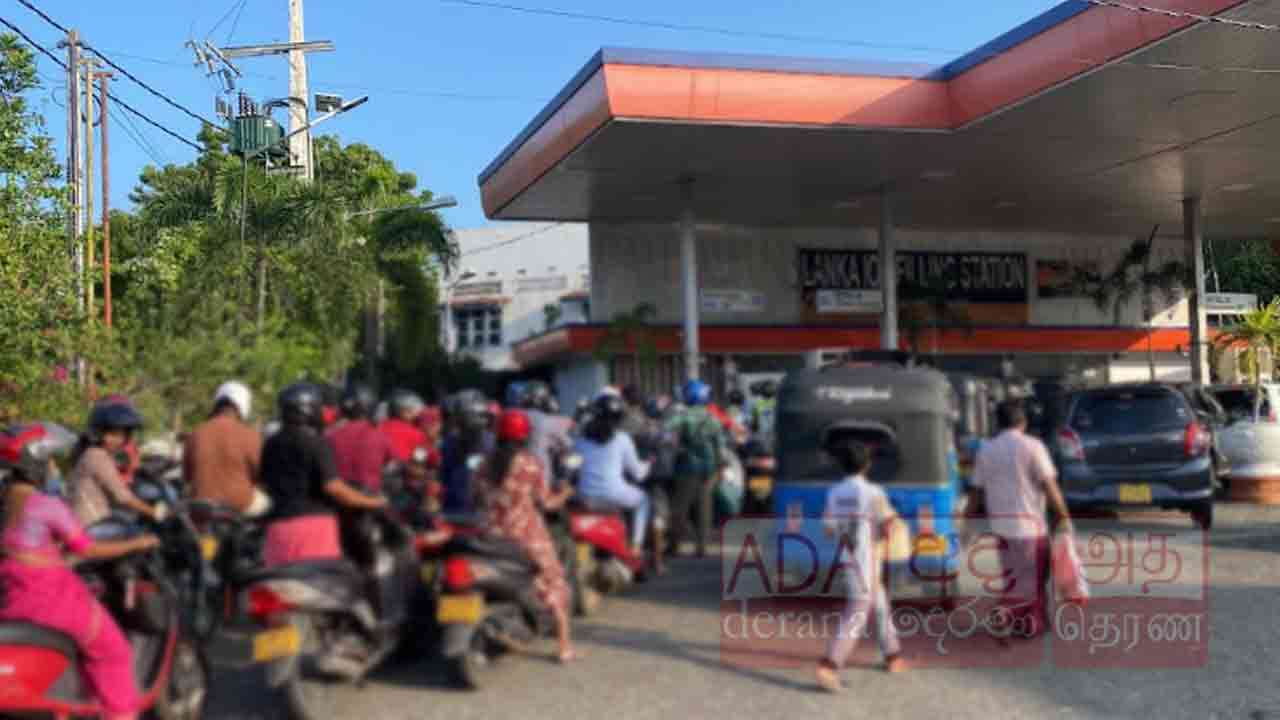 தேவையற்ற செயற்கை தட்டுபாடுகளை ஏற்படுத்த வேண்டாம்!