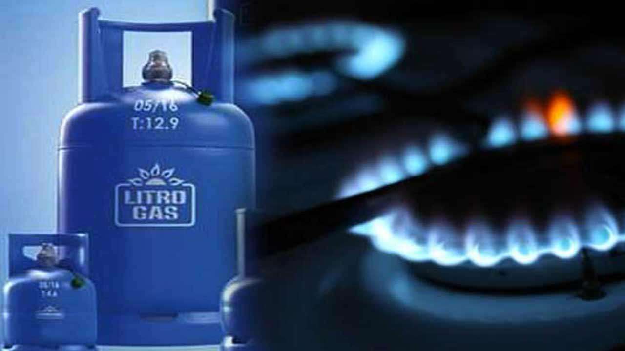 யாழ்ப்பாணத்திற்கு 3,700க்கும் மேற்பட்ட எரிவாயு சிலிண்டர்கள் வருகை