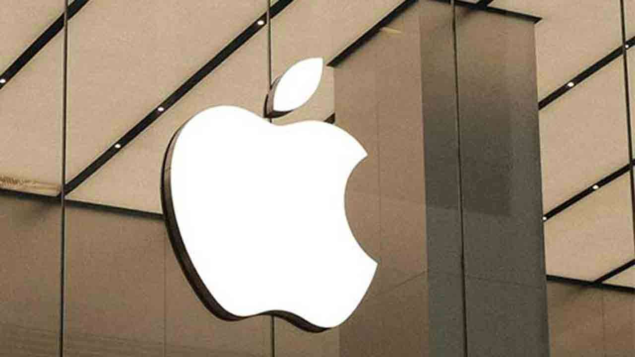 இலங்கை அனர்த்த மீட்புப் பணிக்கு ஆப்பிள் நிறுவனம் நிதியுதவி