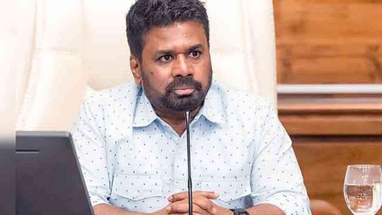 ஜனாதிபதி தலைமையில் அவசர அமைச்சரவைக் கூட்டம் 