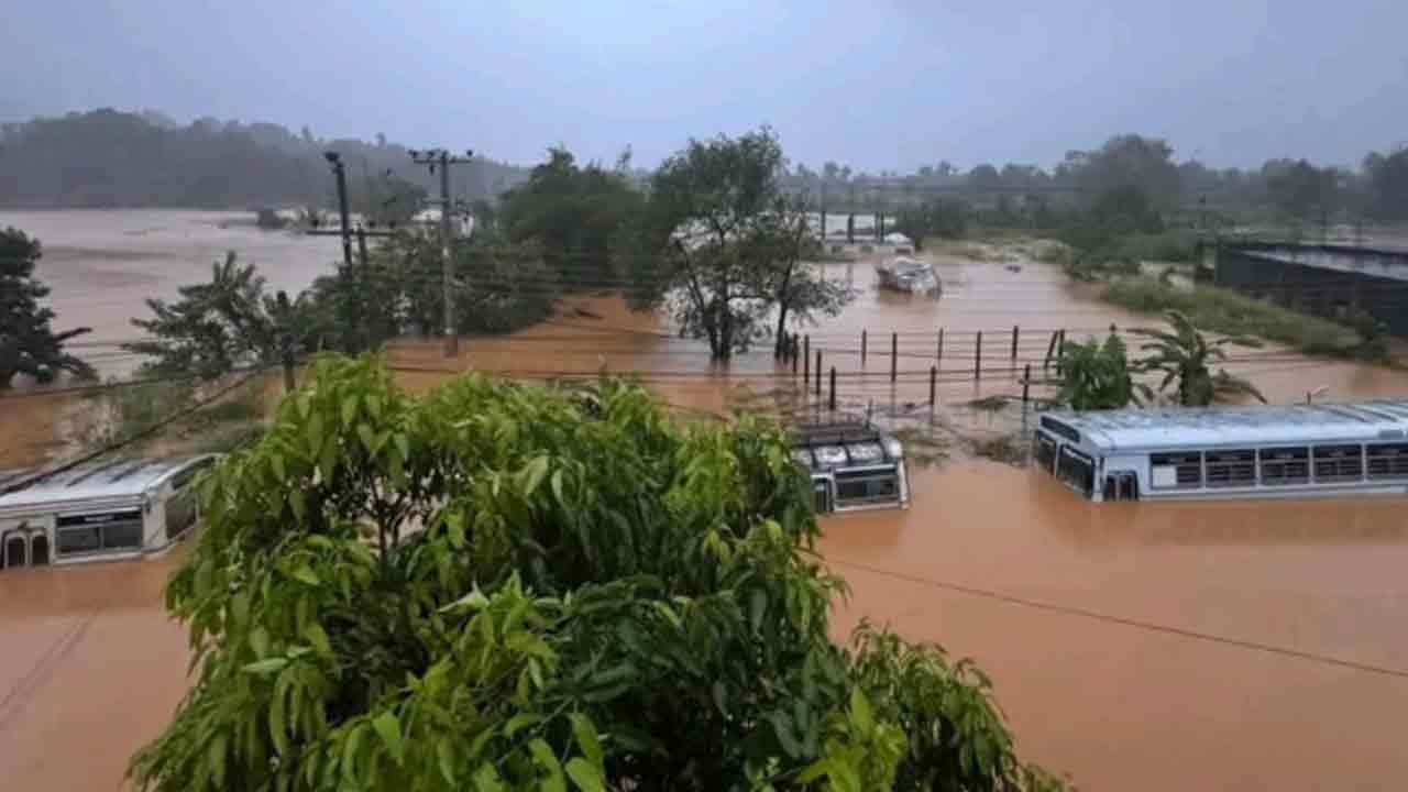 சீரற்ற வானிலை - உயிரிழப்பு 474 ஆக அதிகரிப்பு