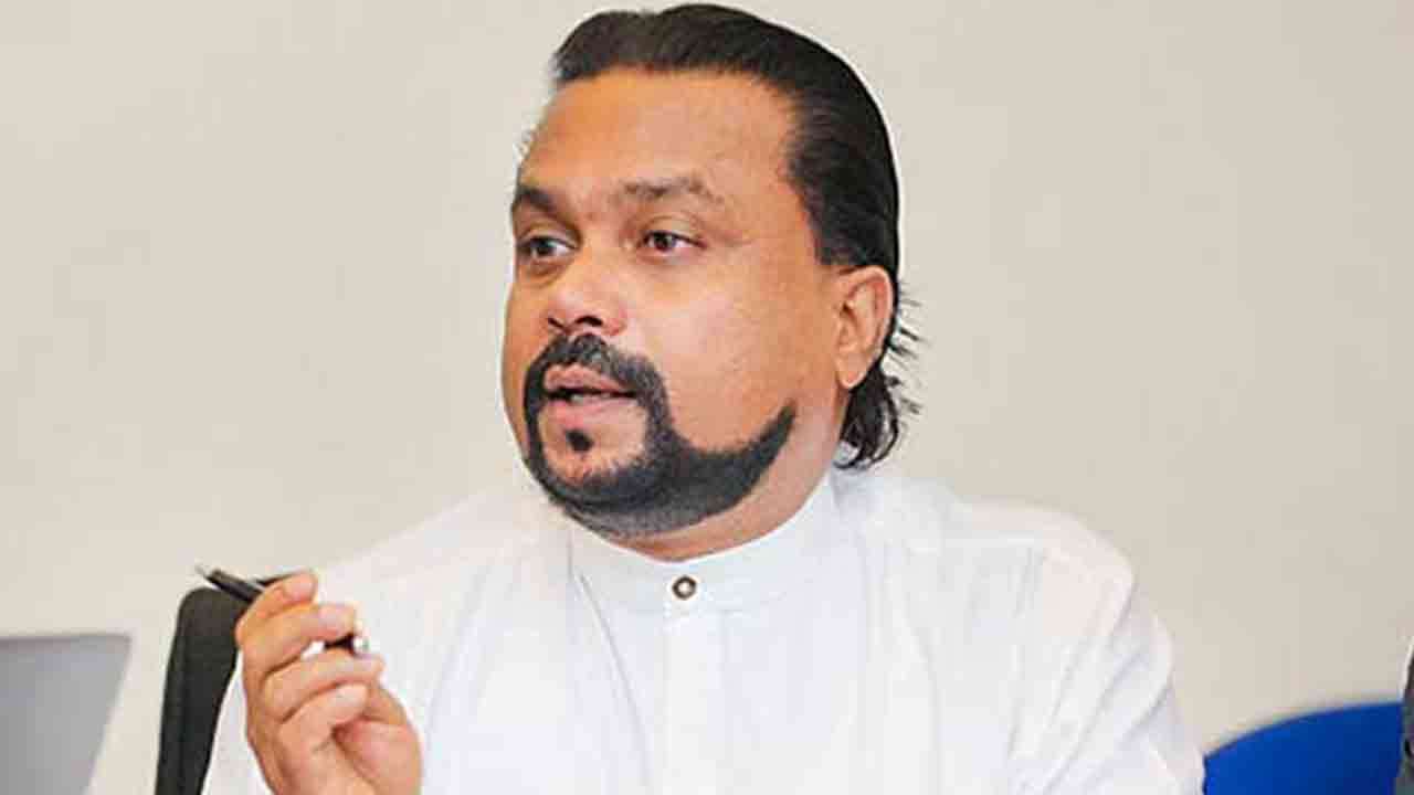 முன்னாள் எம்.பி விமல் வீரவன்சவுக்குப் பிடியாணை