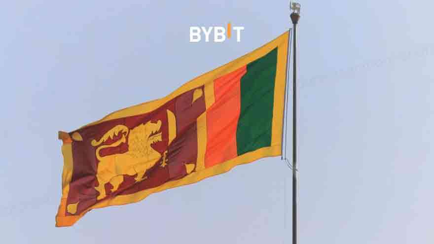 டிட்வா புயலால் ஏற்பட்ட அனர்த்த நிவாரணத்திற்காக இலங்கைக்கு மனிதாபிமான உதவிகளை வழங்க முன்வந்துள்ள Bybit