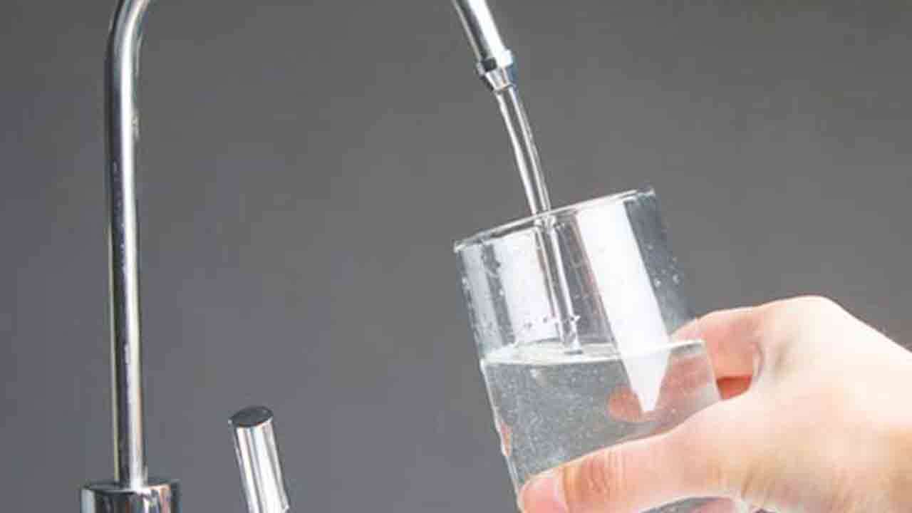 அனர்த்த நிலையிலும் நீரின் தரத்தில் எவ்வித பிரச்சினையும் இல்லை