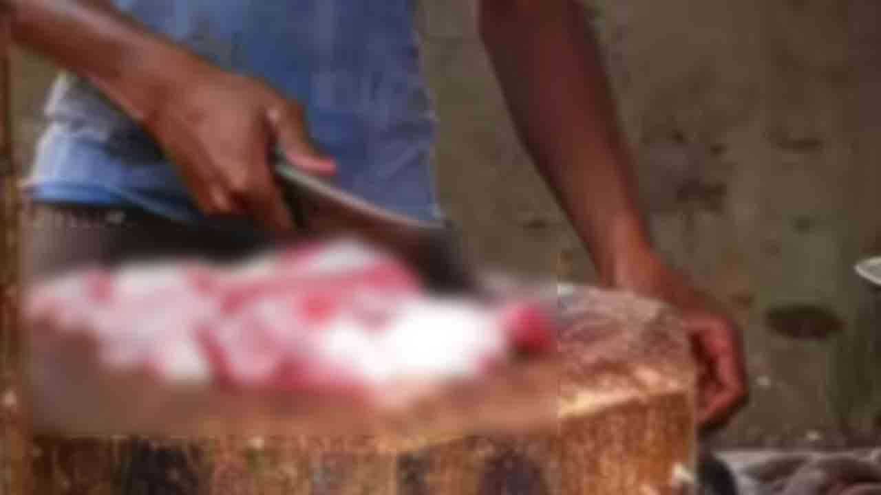 மன்னாரில் ஆடு, மாட்டு இறைச்சி விற்பனைக்கு தற்காலிகத் தடை