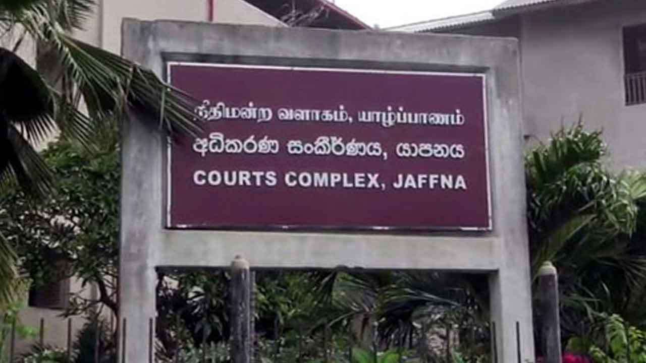 பகிடிவதை குற்றச்சாட்டில் கைதான மாணவர்களுக்கு விளக்கமறியல்