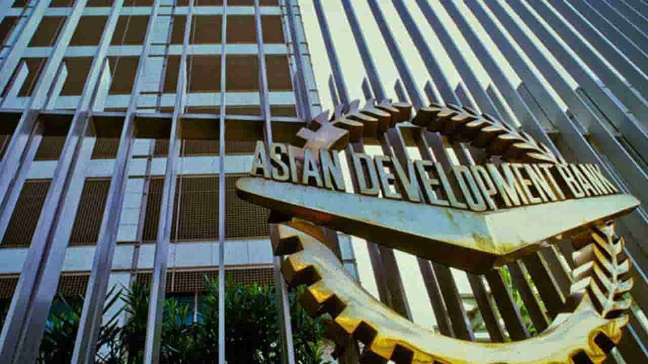 இலங்கைக்கு ஆசிய அபிவிருத்தி வங்கி அவசர நிவாரணம்