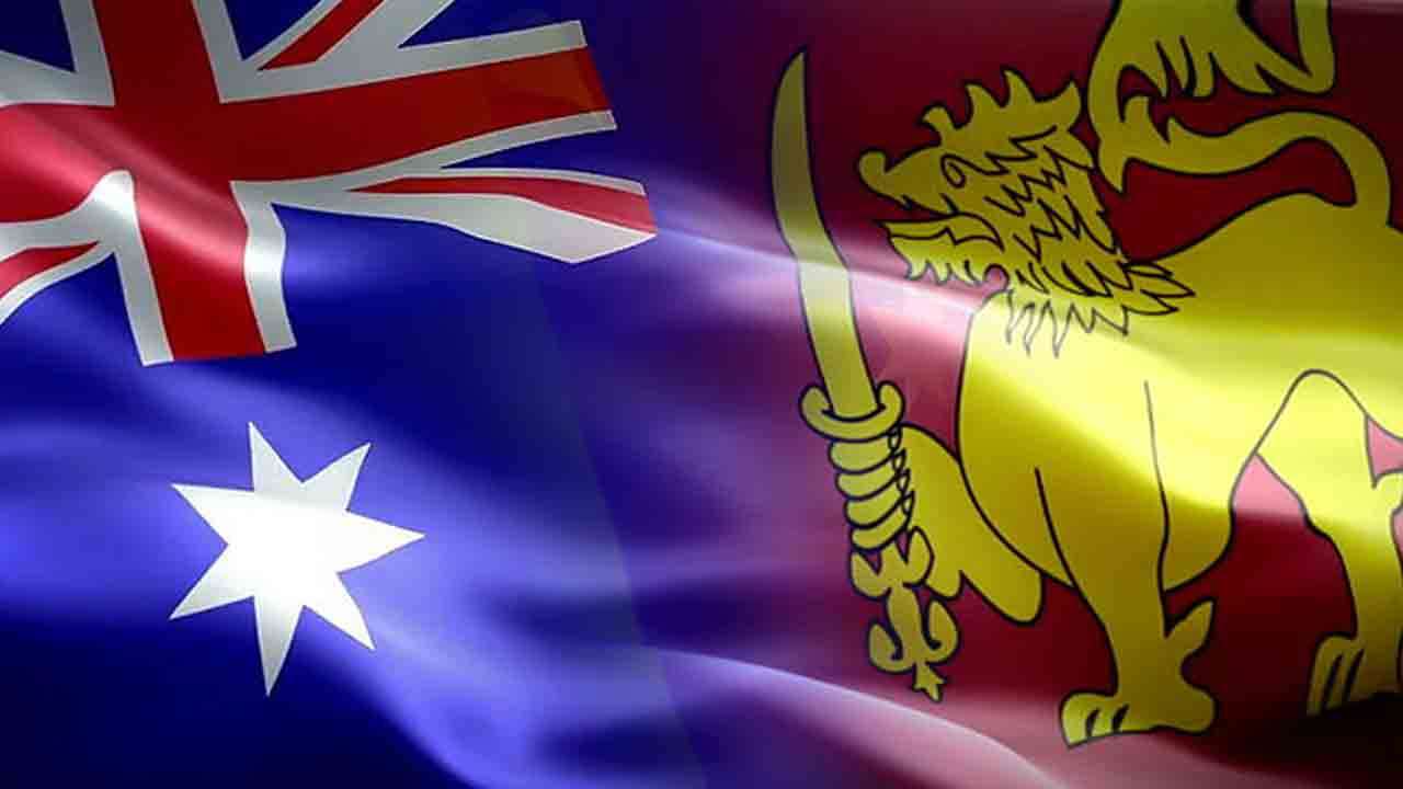 அவுஸ்திரேலியா இலங்கைக்கு மேலும் நிவாரண உதவி!