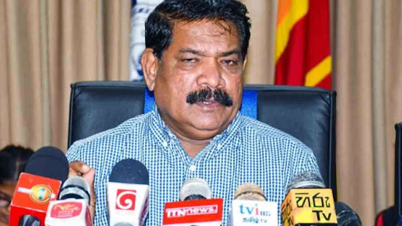 வெள்ள அனர்த்த நிவாரணத்துக்காக வடக்குக்கு 1,872 மில்லியன் ஒதுக்கீடு!