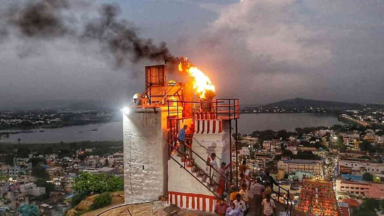 திருப்பரங்குன்றம் தீபத்தூண் வழக்கு: தமிழக அரசின் மேன் முறையீட்டு மனு தள்ளுபடி