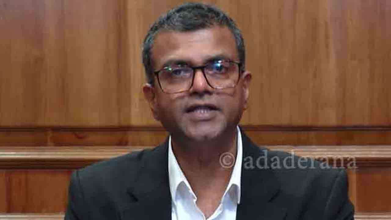 Rebuilding SriLanka' நிதியத்திற்கு மில்லியன் கணக்கான நிதி!