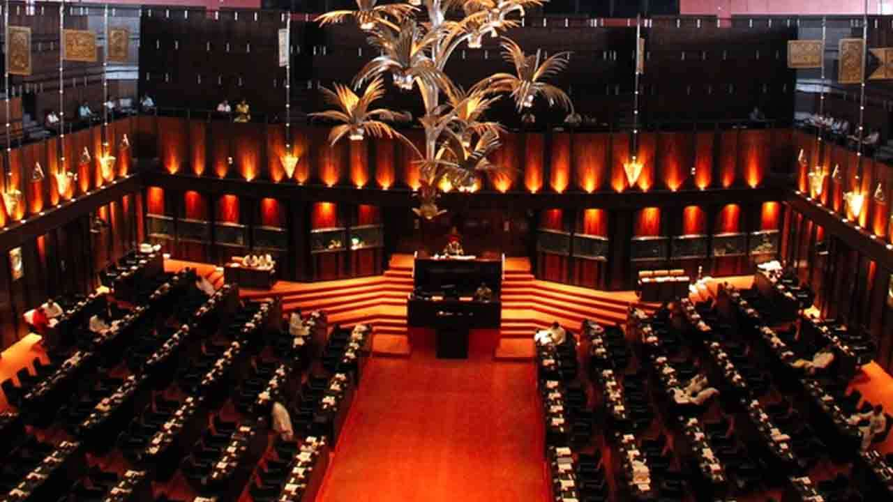 வரவு செலவுத் திட்டத்தின் மூன்றாம் வாசிப்பு மீதான வாக்கெடுப்பு இன்று