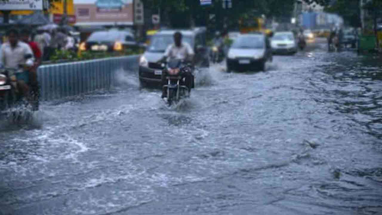 கடந்த 24 மணி நேரத்தில் அக்குரஸ்ஸவில் அதிக மழைவீழ்ச்சி