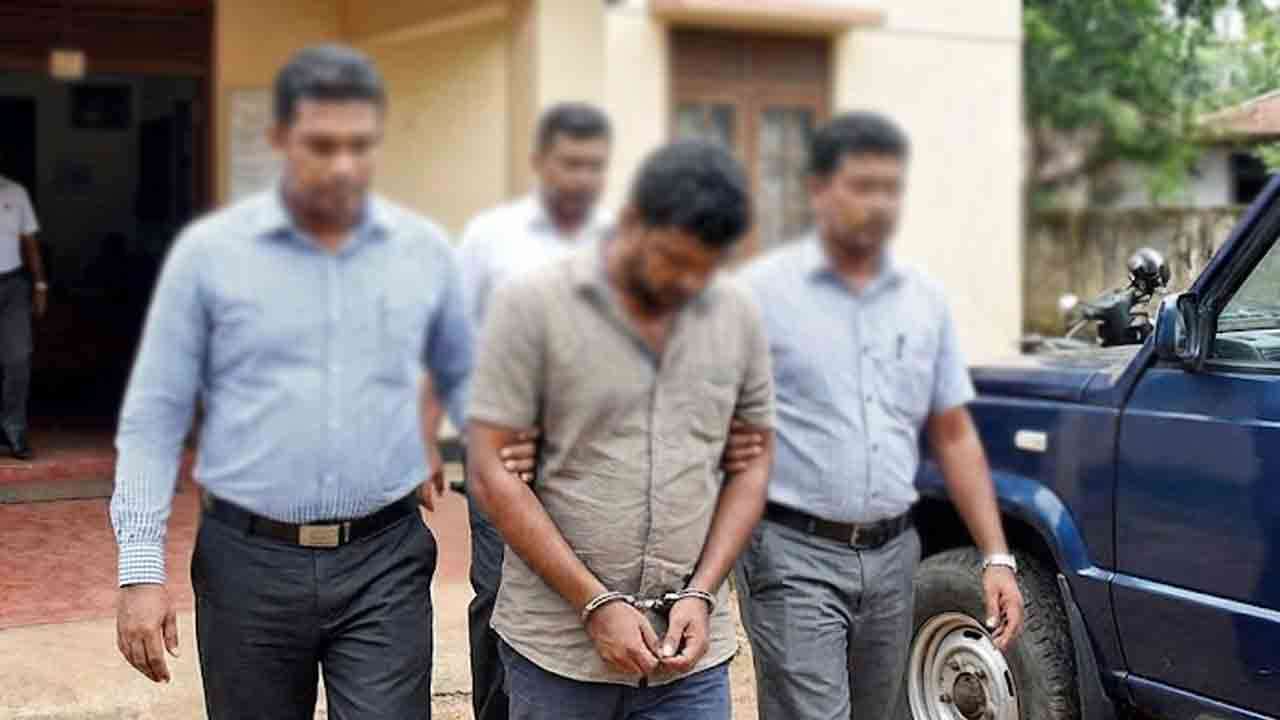 போலி ஆவணங்களைத் தயாரித்த நபரொருவர் கைது