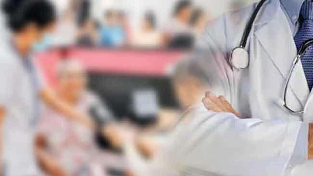 அனர்த்த நிவாரணங்களுக்காக நாடு பூராகவும் 504 மருத்துவக் குழுக்கள்