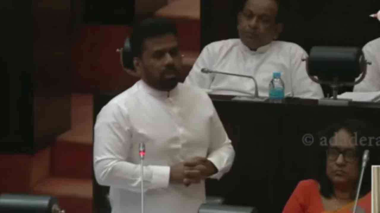 அனர்த்தத்தால் பாதிக்கப்பட்ட மக்களுக்கு விசேட நிவாரணங்கள் அறிவிப்பு