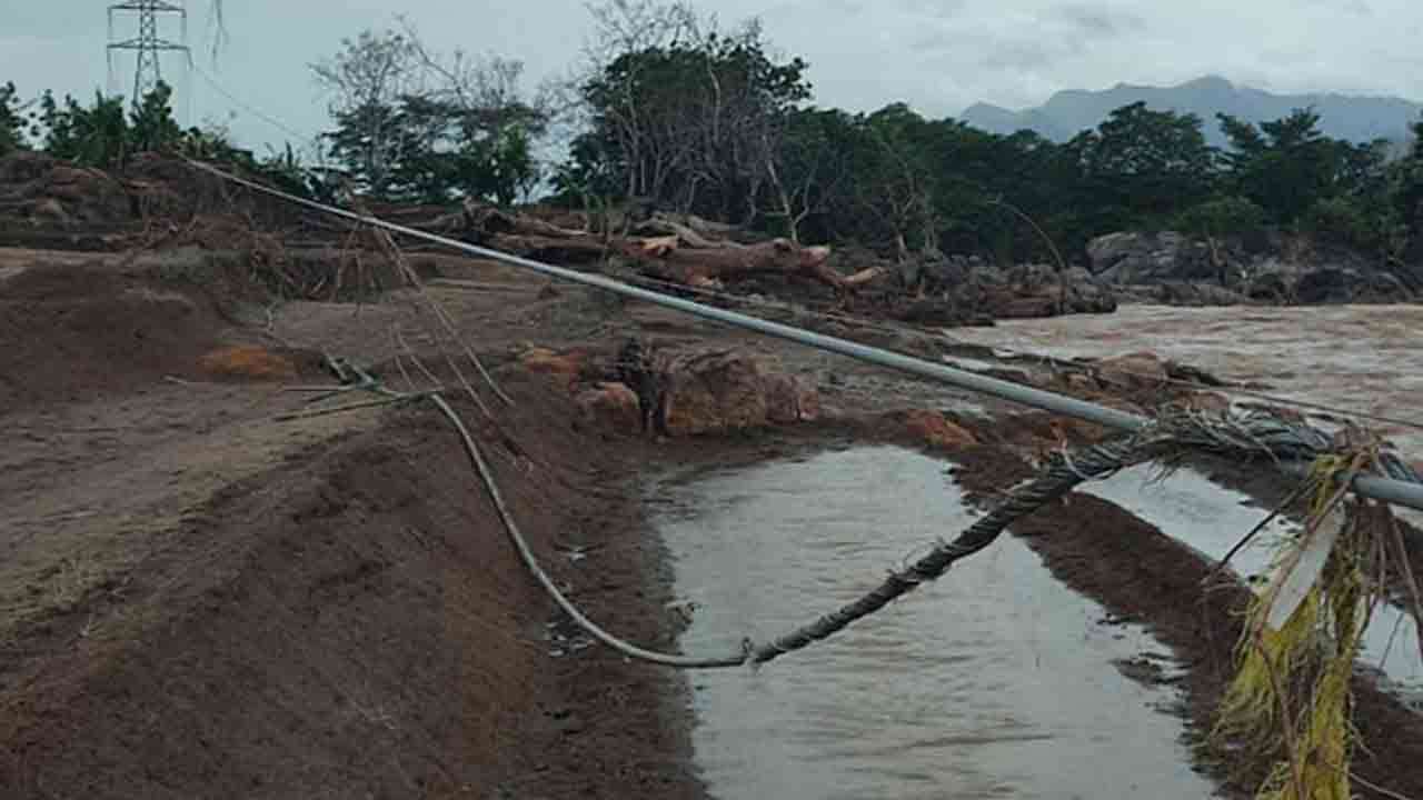 ரன்தெம்பே - மஹியங்கனை மின் பரிமாற்ற அமைப்பு தொடர்பில் வௌியான அறிவிப்பு