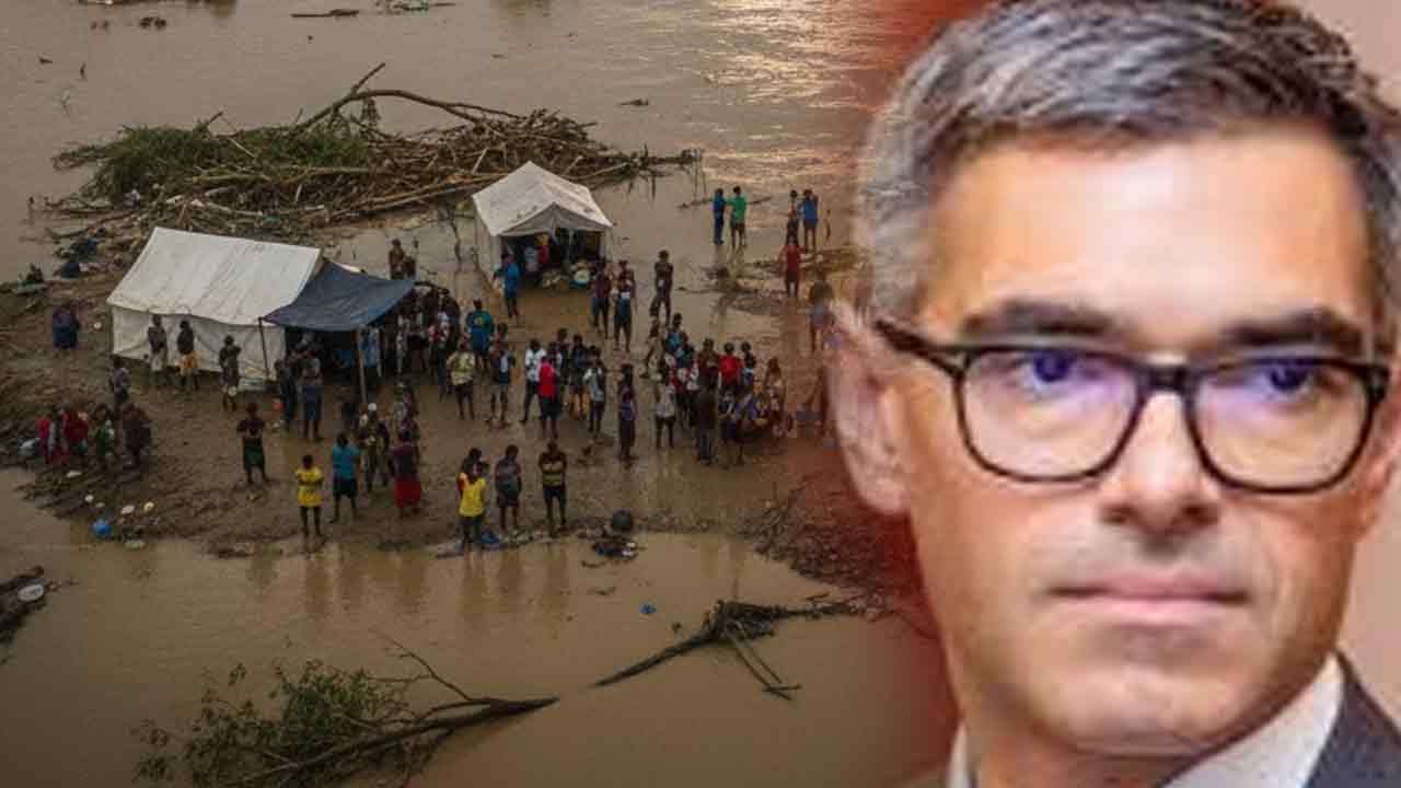 சர்வதேச நாணய நிதியத்திடம் இலங்கை அவசர நிதியுதவி கோரிக்கை