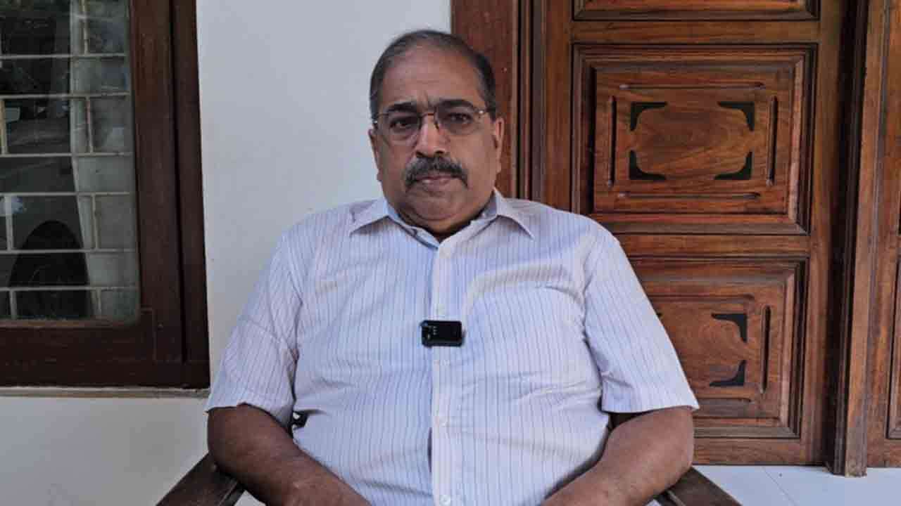 அனர்த்தம் தொடர்பான முன்னெச்சரிக்கையை வழங்க அரசு தவறியுள்ளது  