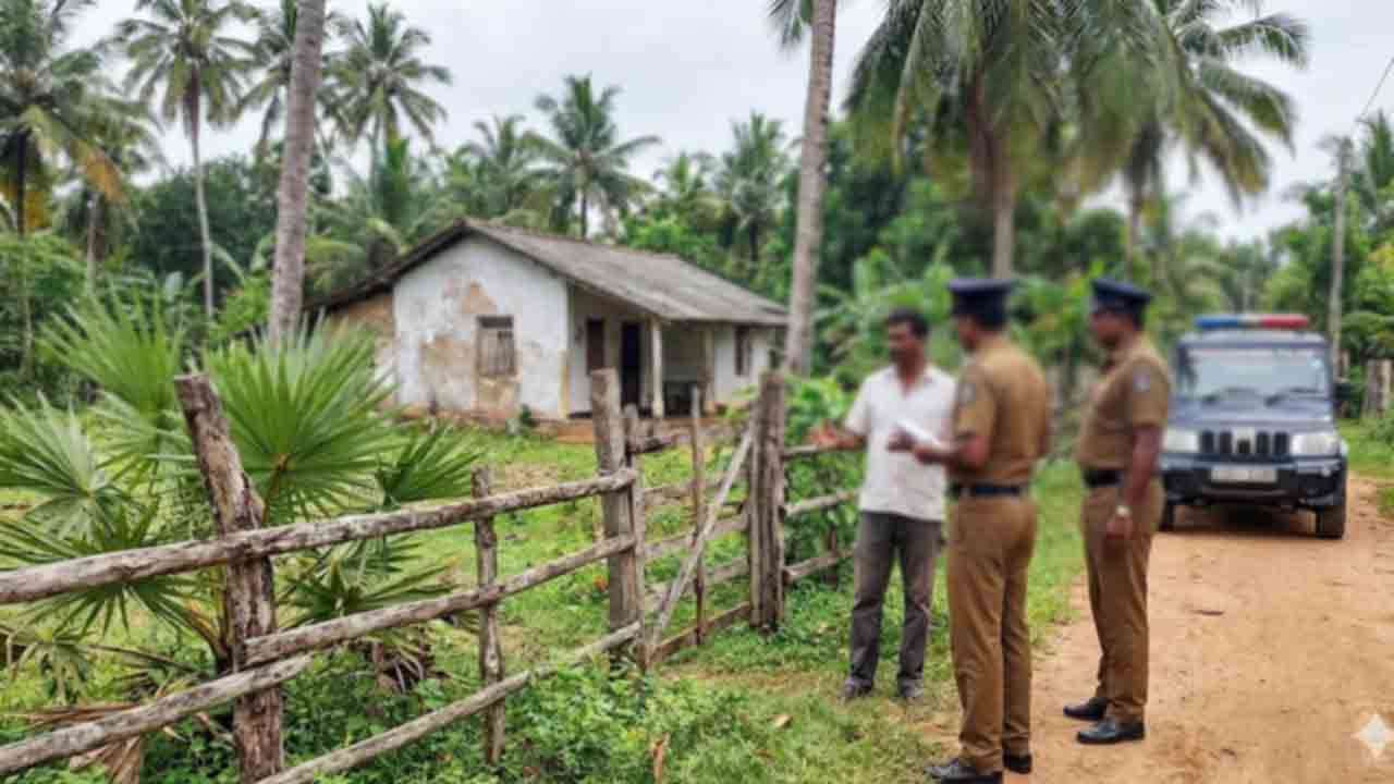 காணிப் பிரச்சினை காரணமாகத் தாக்குதலில் ஒருவர் பலி