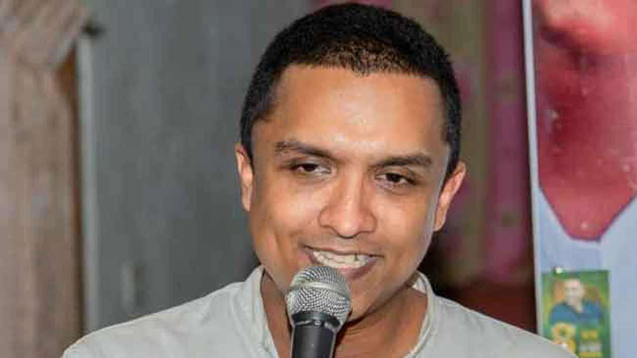 ஐக்கிய மக்கள் சக்தியிலிருந்து விலகிய ரெஹான் ஜயவிக்ரம