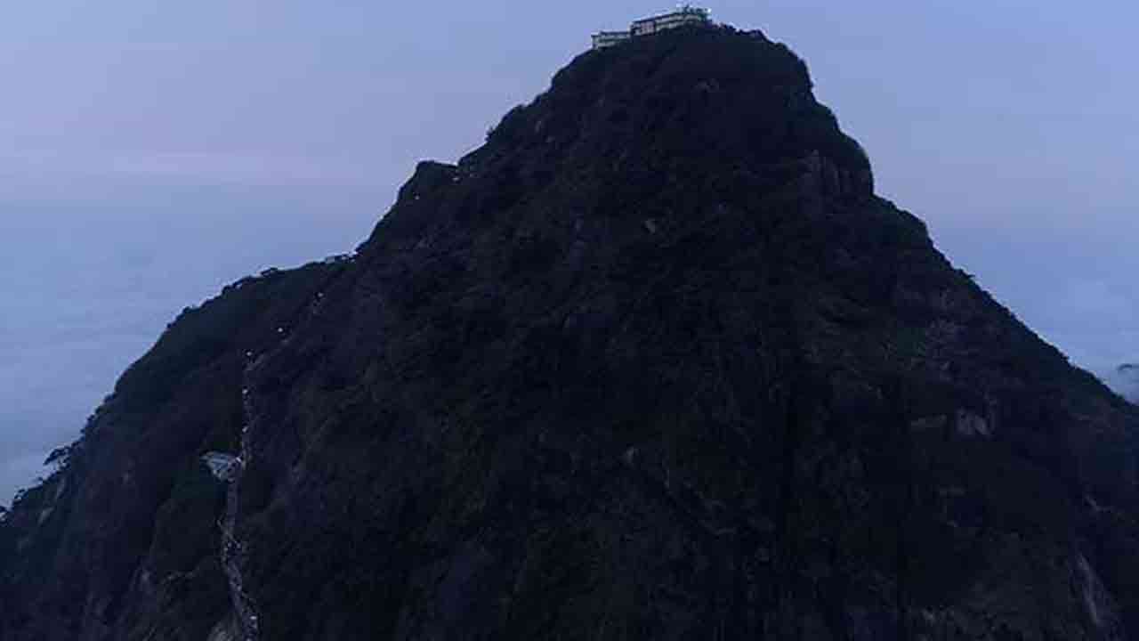 சிவனொளிபாத மலை யாத்திரைக்கு வரும் பக்தர்களுக்கான முக்கிய அறிவிப்பு