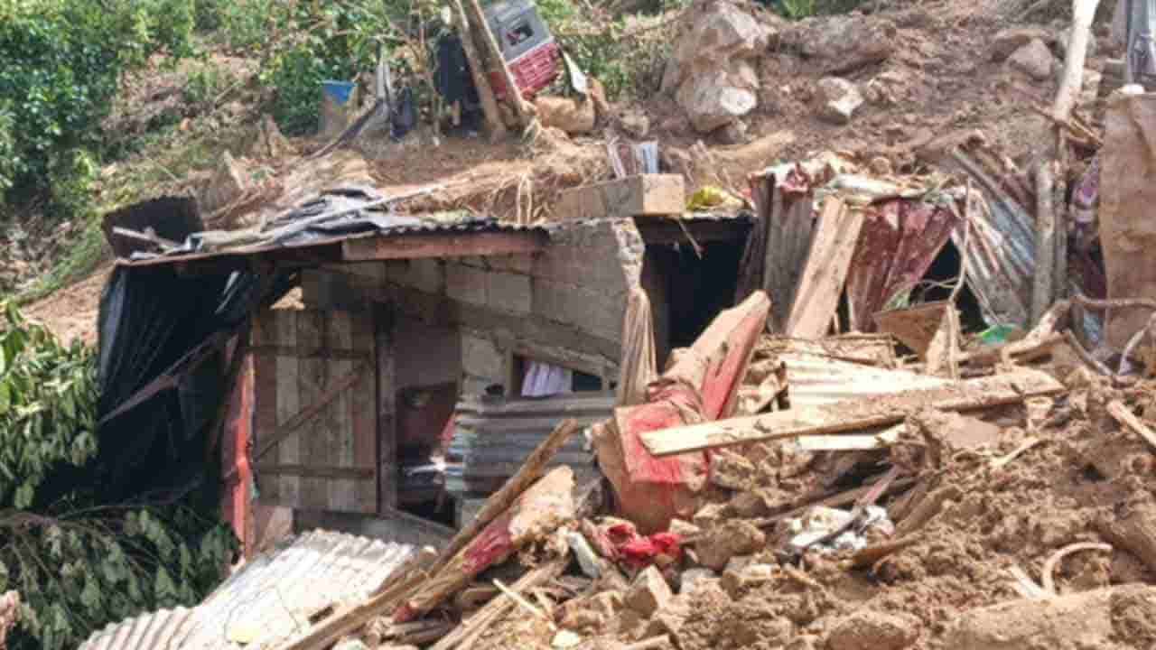 அனர்த்தங்களால் பதிவான உயிரிழப்புகள் 611 ஆக அதிகரிப்பு 