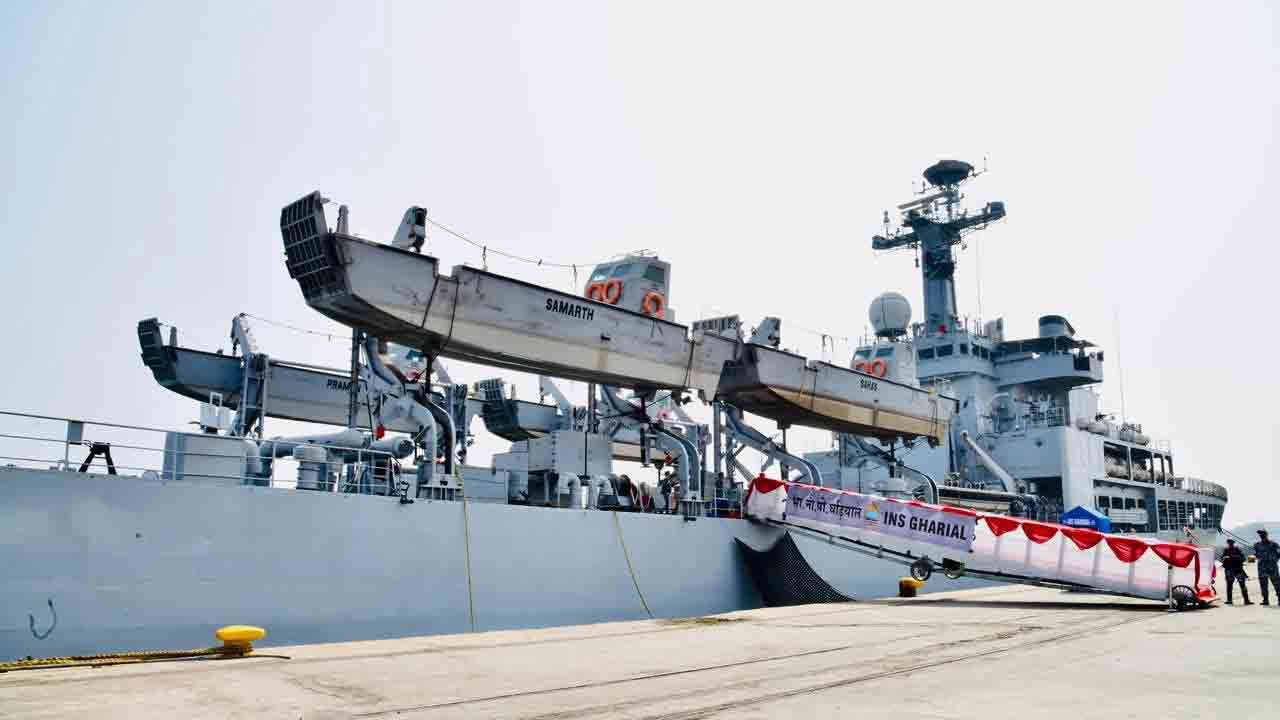 இலங்கைக்கு தமிழக மக்களும் உதவி