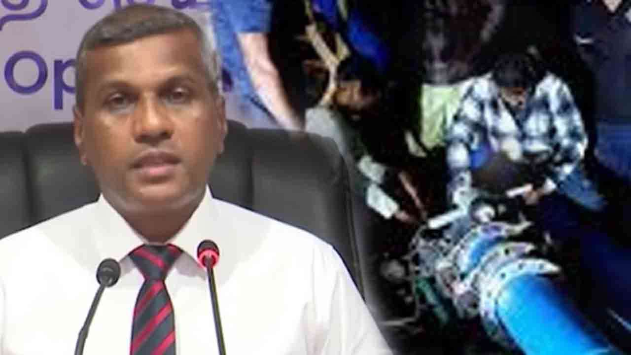 நீர் விநியோகம் 90 சதவீதம் வழமைக்கு!