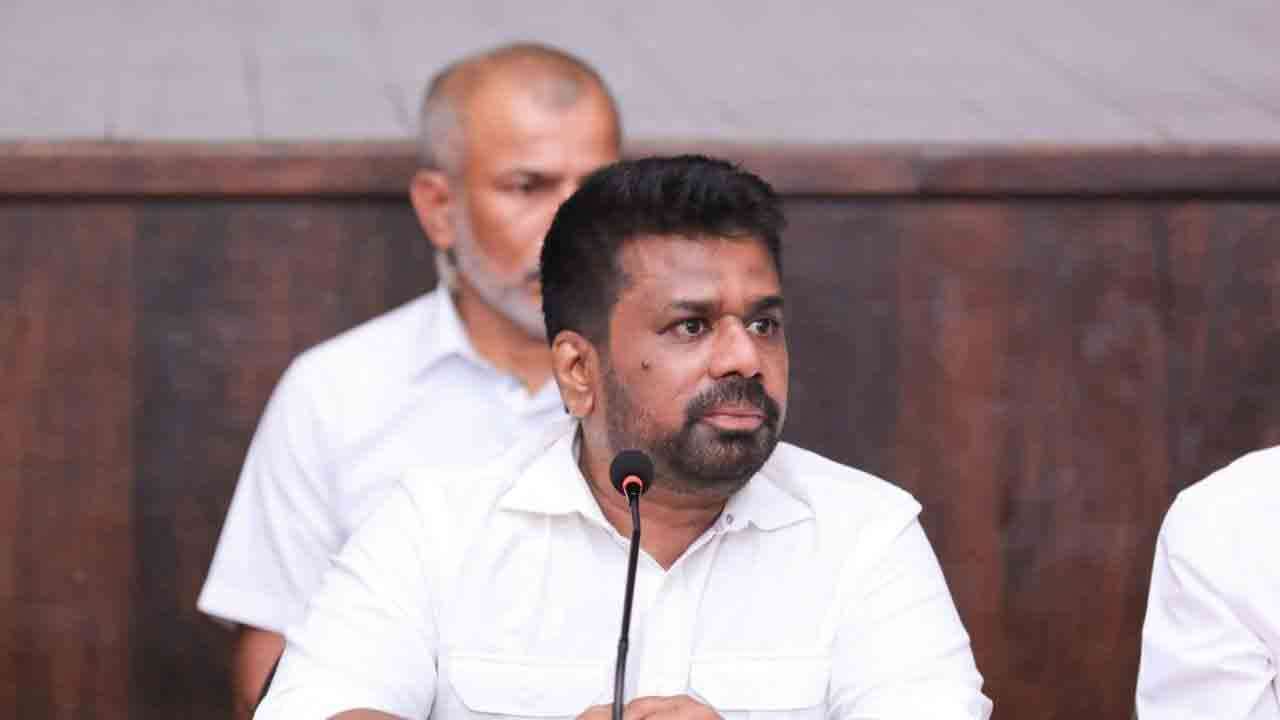  மலையகத்தை சீரமைக்க நீண்டகாலத் திட்டம் தேவை - ஜனாதிபதி