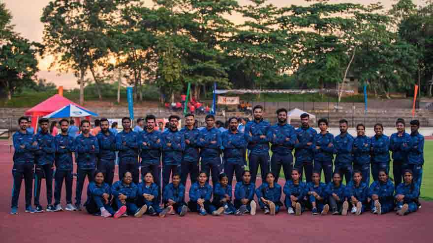 2025 வர்த்தக நிறுவன மெய்வல்லுநரில் ஒட்டுமொத்த சம்பியனாகியது MAS ஹோல்டிங்ஸ்