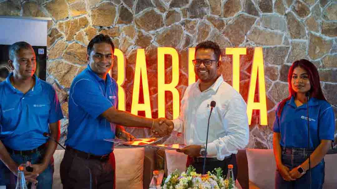 பரிஸ்டா 6 ஆவது வருடமாகவும் SOS Children’s Villages உடன் இணைந்து ‘Share A Meal’ முன்னெடுப்பை ஆரம்பித்தது