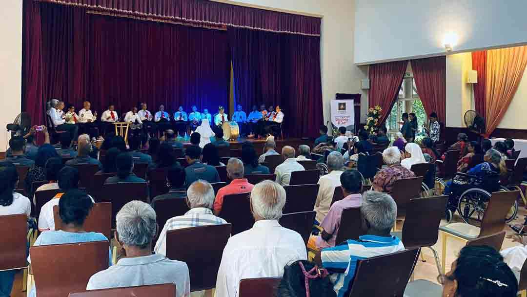 ஜனசக்தி பைனான்ஸ் அதன் சமூக அர்ப்பணிப்பை வலியுறுத்தி தனது 44 வருட பூர்த்தியை சமூக நல நடவடிக்கையுடன் கொண்டாடியது