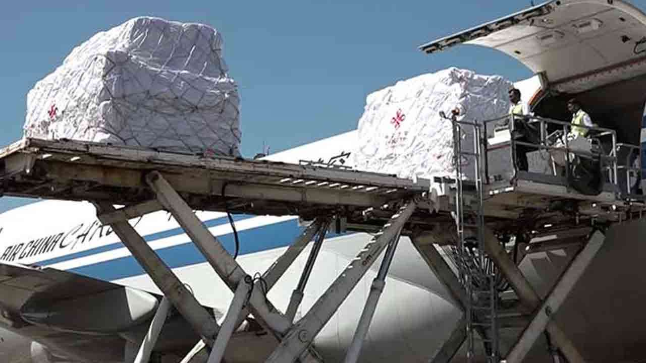 வெளிநாட்டு உதவிகளை ஒருங்கிணைக்க தேசியக் குழு நியமனம்