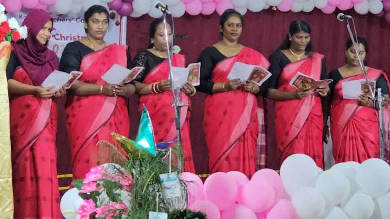 ஒளிவிழா!