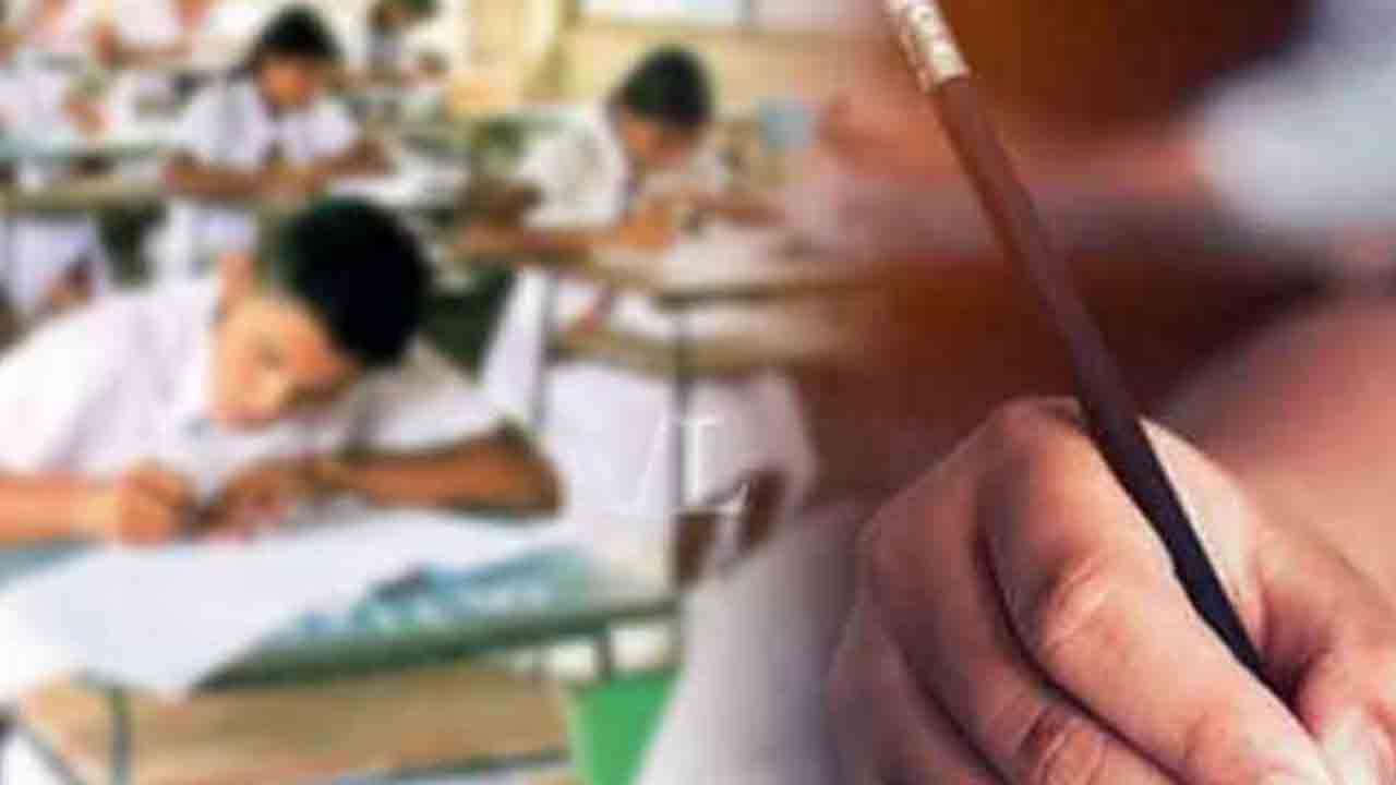 உயர் தரப்பரீட்சையின் இரண்டாம் கட்டம் ஜனவரியில்