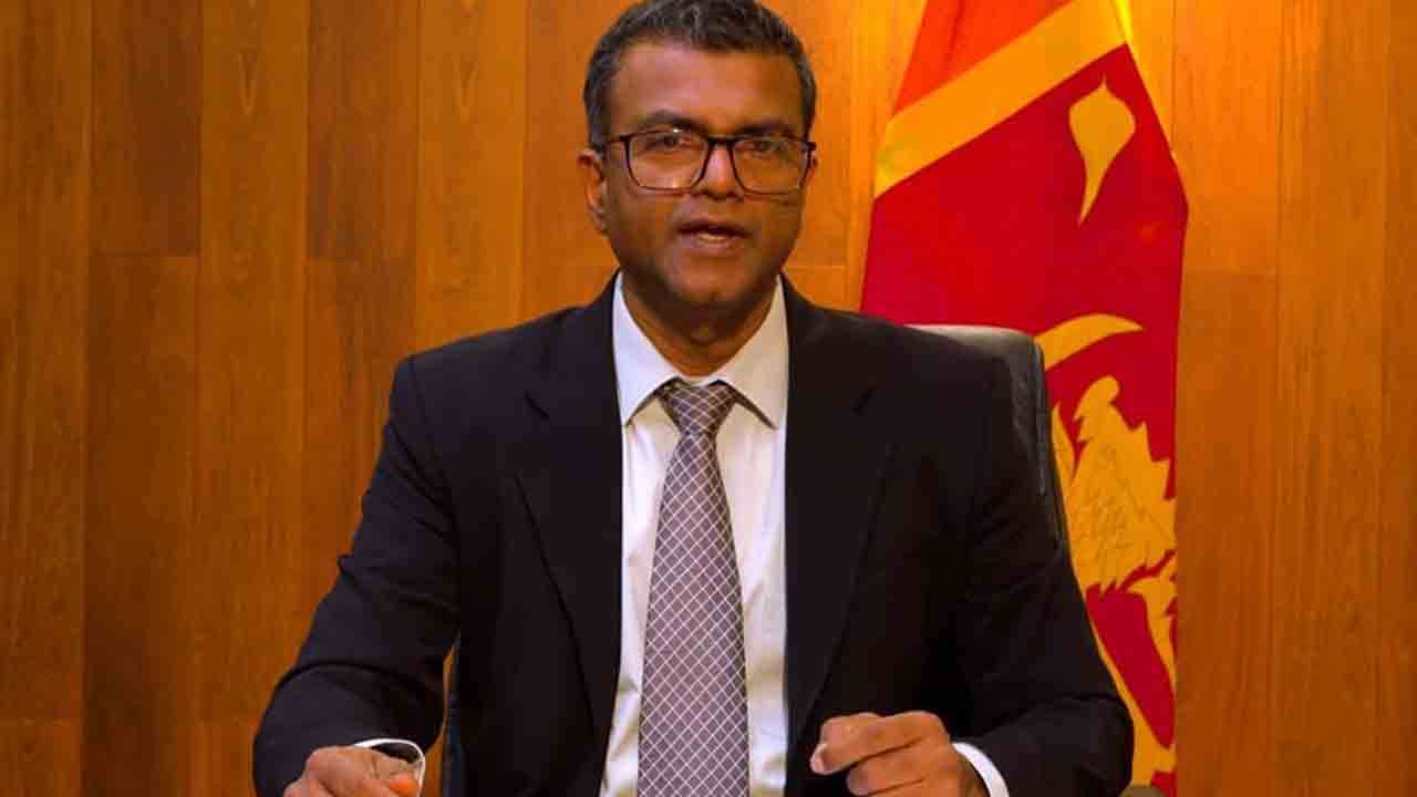 Rebuilding Srilanka திட்டத்திற்கு  1893 மில்லியன் ரூபா நிதி உதவி