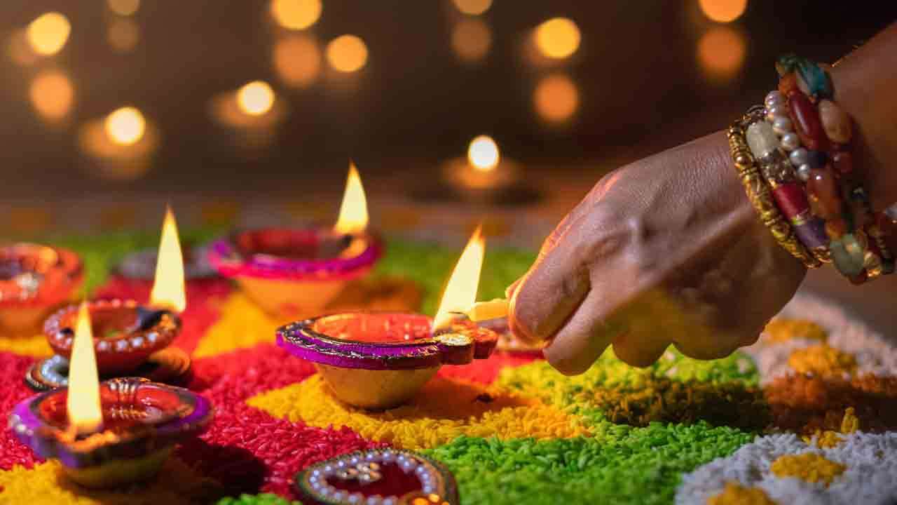 தீபாவளி பண்டிகைக்கு கிடைத்த யுனேஸ்கோவின் அங்கீகாரம் 