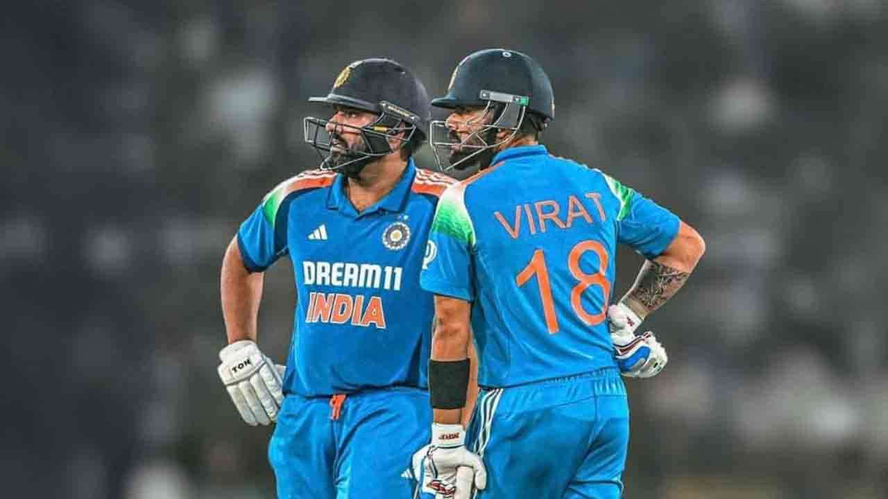 ரோகித் - கோலிக்கு இடையில் மோதல்