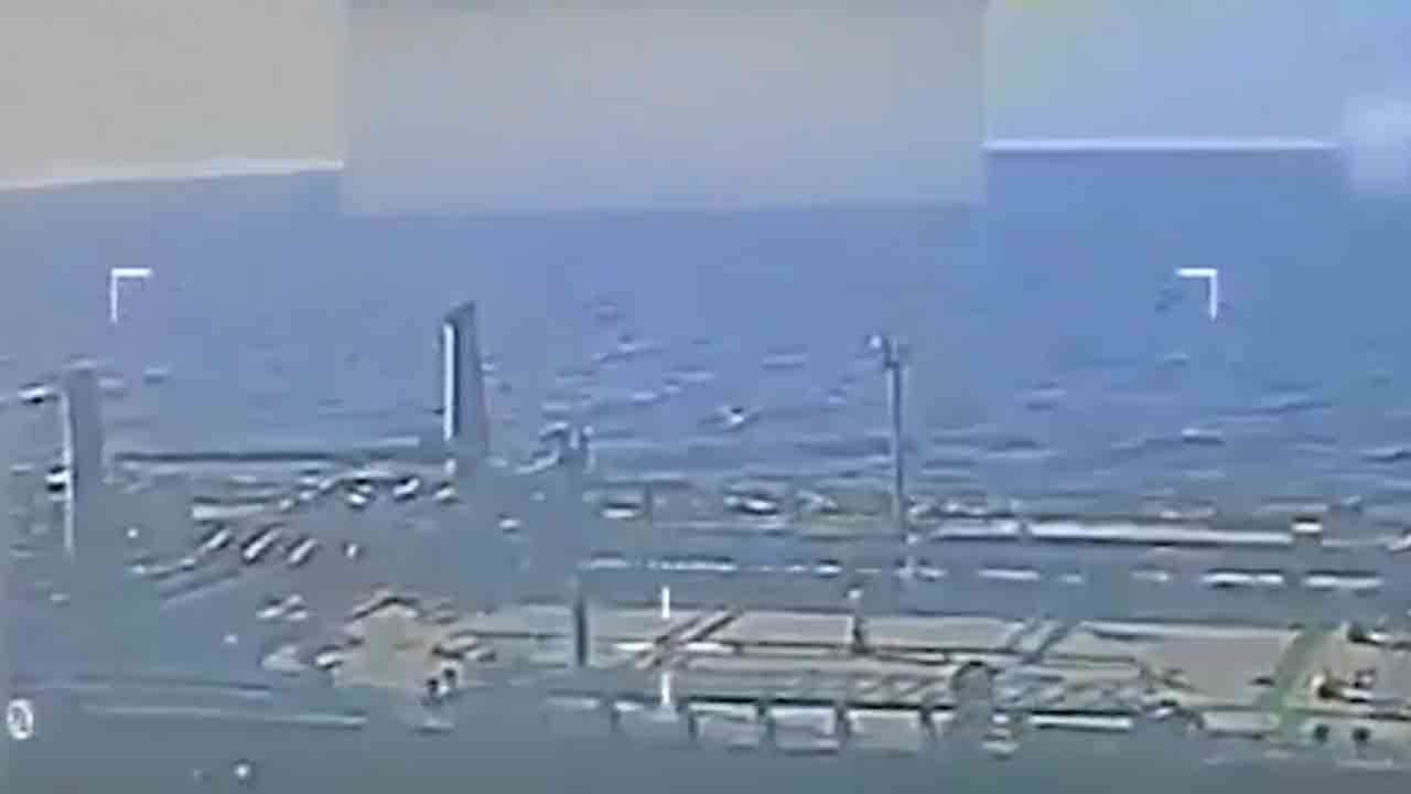 அமெரிக்காவால் எண்ணெய் கப்பல்  கொள்ளை - வெனிசுலா குற்றச்சாட்டு