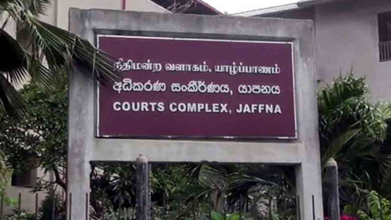 யாழ் பல்கலையின் 19 மாணவர்களுக்கு மீண்டும் விளக்கமறியல்