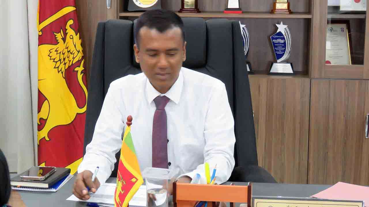 அனர்த்த நிவாரணம் கோருபவர்கள் மனசாட்சியுடன் நடந்து கொள்ளுங்கள்!