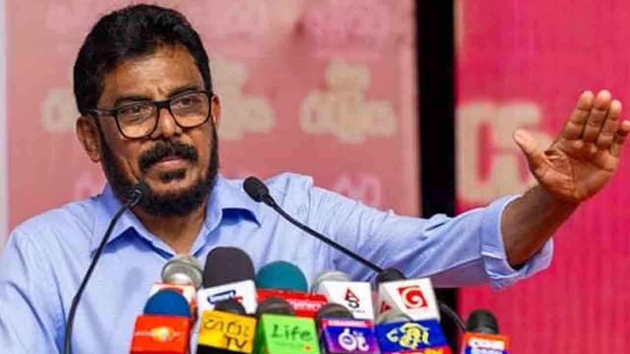 அசோக ரன்வல பிணையில் விடுவிப்பு