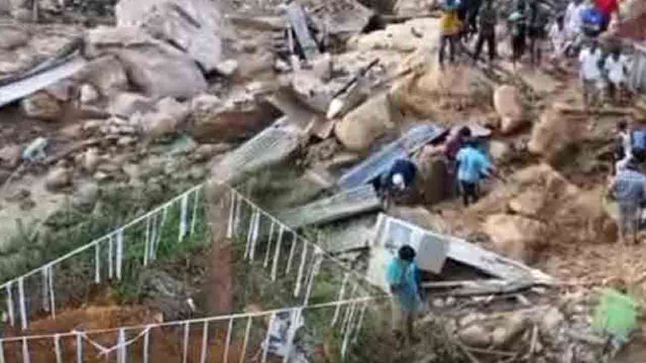 அனர்த்த உயிரிழப்புகள் 640 ஆக அதிகரிப்பு