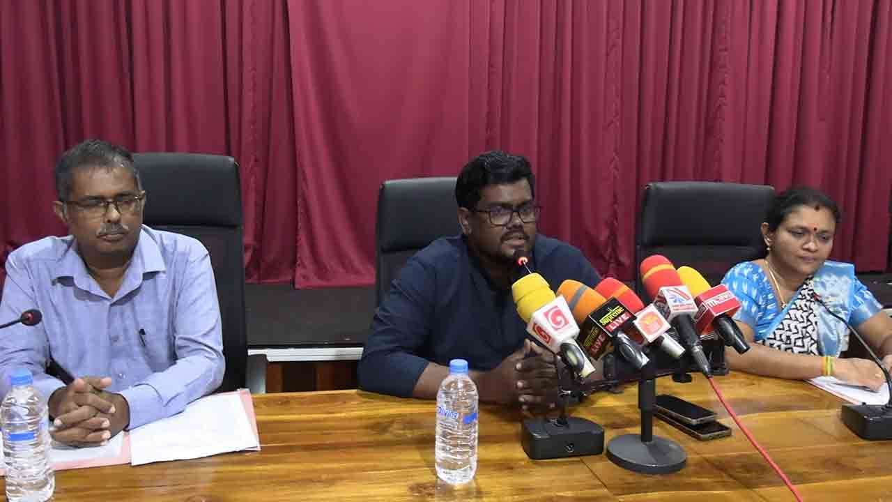 இலங்கையில் 6 பேரில் ஒருவர் வறுமையில்