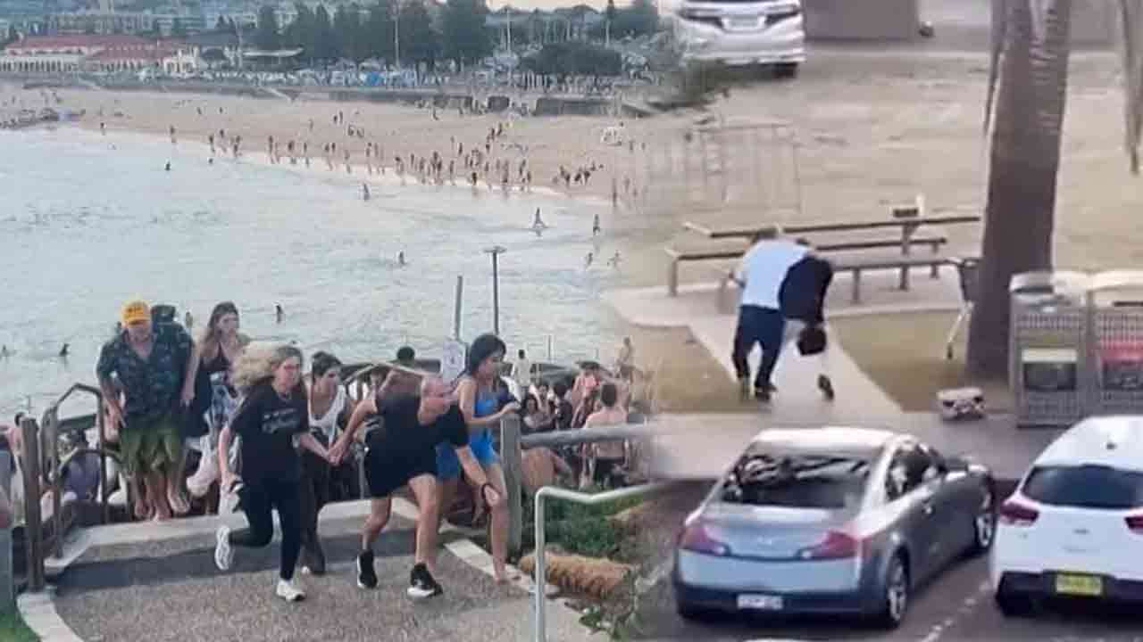 சிட்னி துப்பாக்கிச் சூடு - உயிரிழப்பு மேலும் அதிகரிப்பு