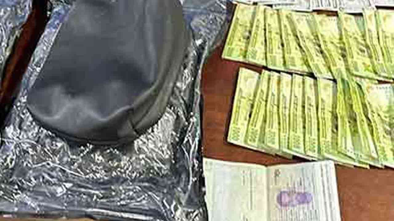 பல கோடி பெறுமதியான போதைப்பொருளுடன் பிரதான கடத்தல்காரர் கைது