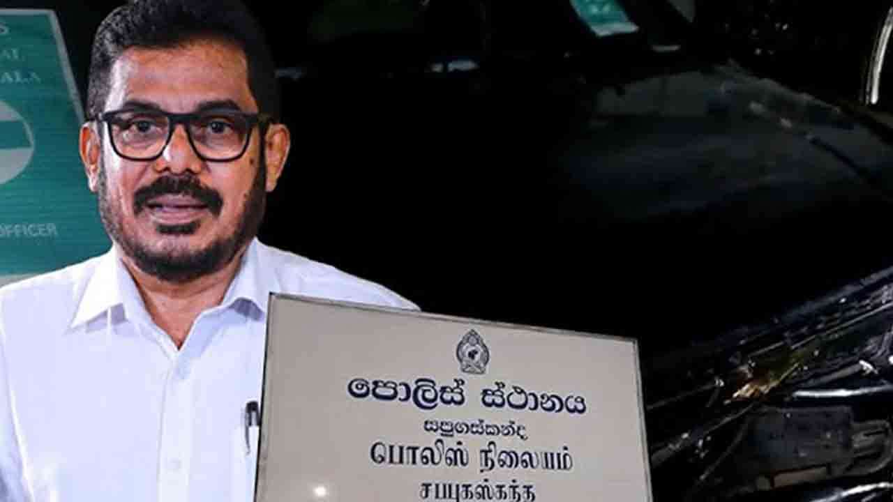 அஷோக ரன்வலவின் மருத்துவ அறிக்கை இன்னும் கிடைக்கவில்லை