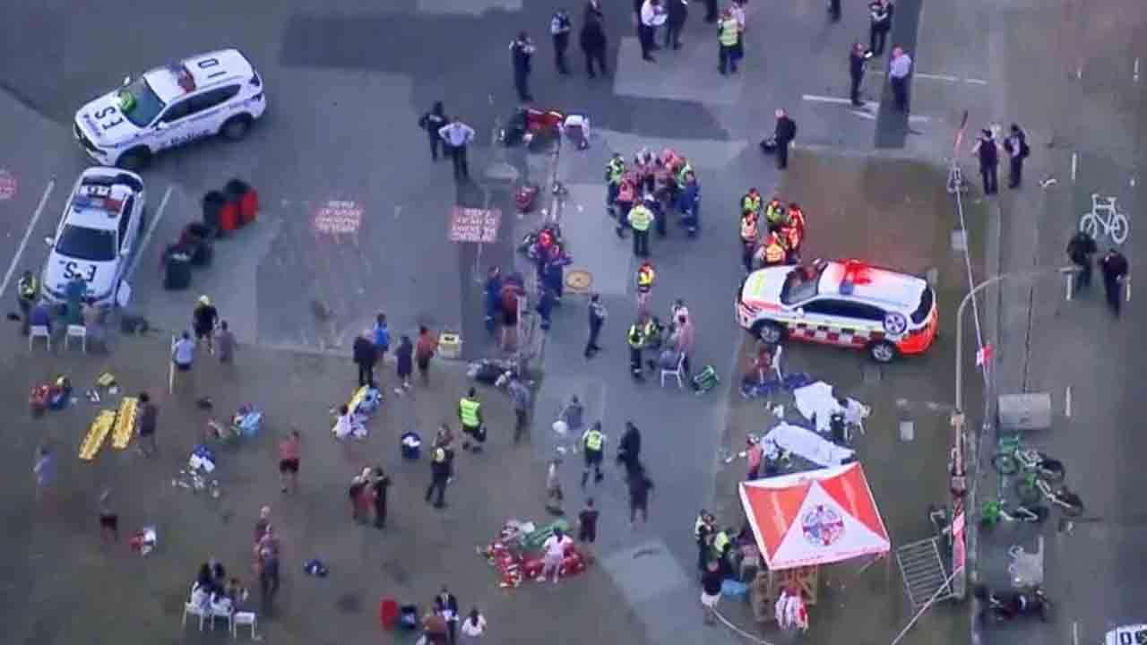 துப்பாக்கிச் சூட்டை அடுத்து அவுஸ்திரேலியாவில் கடுமையாகும் சட்டங்கள்!